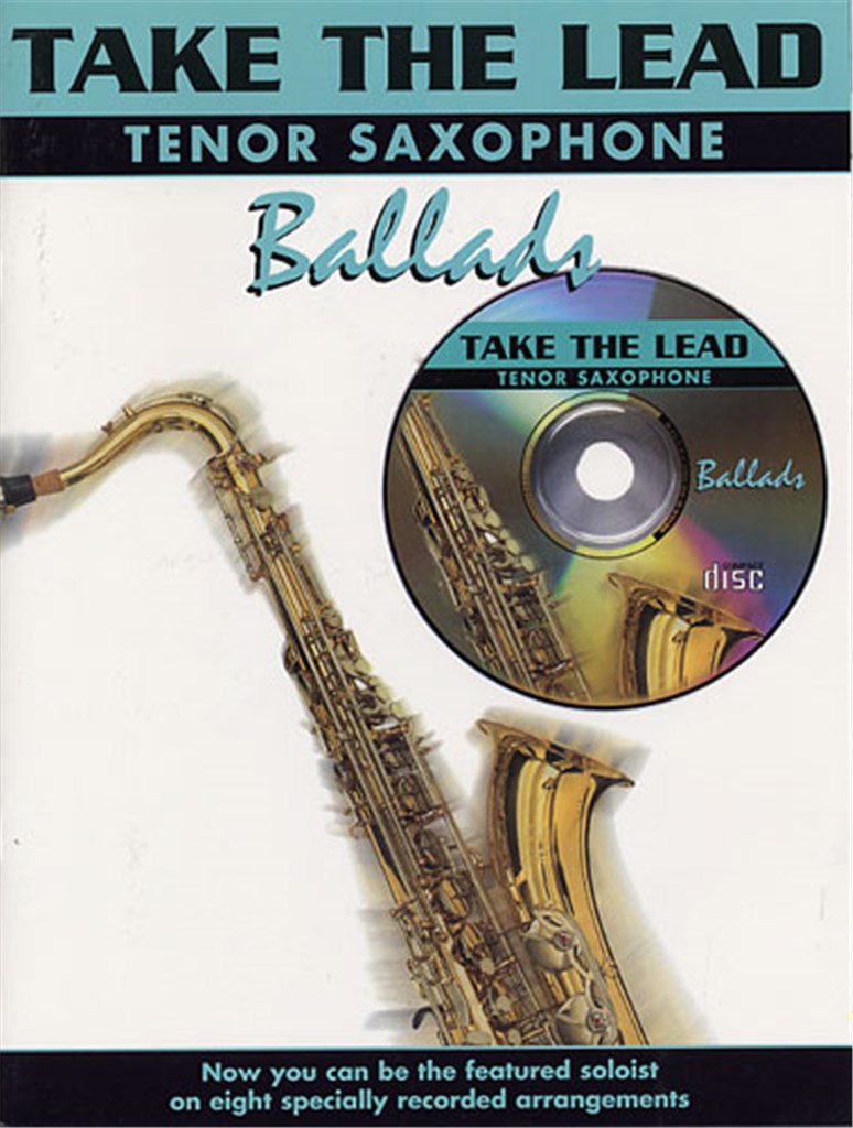 Take the Lead. Ballads